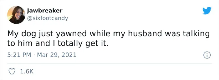 40 Spot-On Tweets About Marriage That Sum Up What It's All About (New Pics)