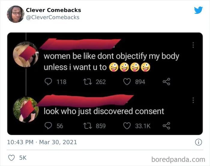 This Twitter Page Documents Only The Most Savage Yet Also Clever Comebacks, And Here're 30 Of The Best Ones