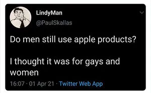 30 Times People Claimed They Knew What Masculinity Is All About Yet It Sounded Messed Up