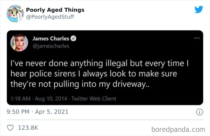 35 Things That Didn’t Age Well Shared On ‘Poorly Aged Stuff’