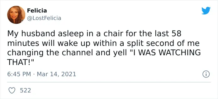 40 Spot-On Tweets About Marriage That Sum Up What It's All About (New Pics)