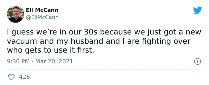 40 Spot-On Tweets About Marriage That Sum Up What It's All About (New Pics)