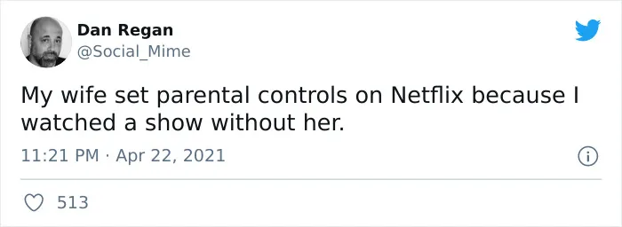 40 Spot-On Tweets About Marriage That Sum Up What It's All About (New Pics)