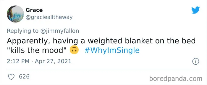 Jimmy Fallon Asks People Why They Are Single, And Here Are 30 Of The Most Spot-On Replies