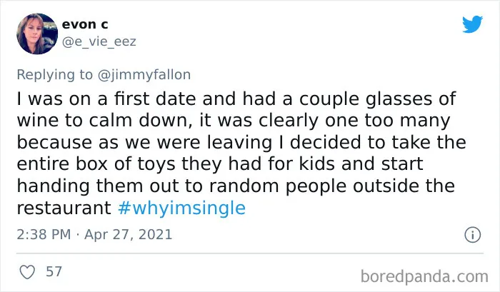 Jimmy Fallon Asks People Why They Are Single, And Here Are 30 Of The Most Spot-On Replies