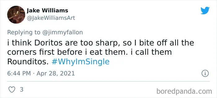 Jimmy Fallon Asks People Why They Are Single, And Here Are 30 Of The Most Spot-On Replies