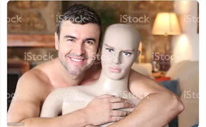 There's A Twitter Page Entirely Dedicated To The Dark Side Of Stock Photography And Here Are 30 Of The Funniest Ones