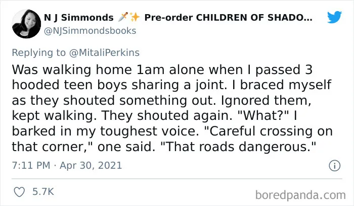 50 Times Strangers Acted Unbelievably Wholesome And It Made These People's Day