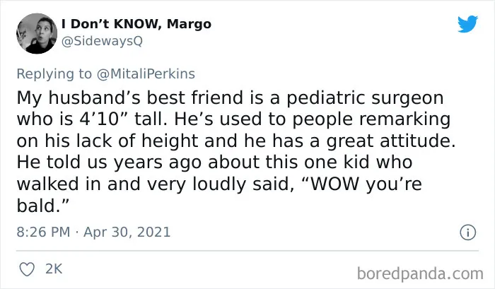 50 Times Strangers Acted Unbelievably Wholesome And It Made These People's Day