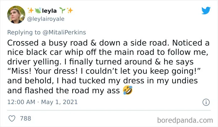 50 Times Strangers Acted Unbelievably Wholesome And It Made These People's Day