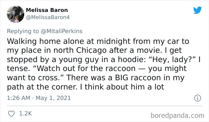 50 Times Strangers Acted Unbelievably Wholesome And It Made These People's Day