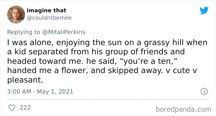 50 Times Strangers Acted Unbelievably Wholesome And It Made These People's Day