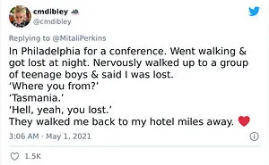50 Times Strangers Acted Unbelievably Wholesome And It Made These People's Day