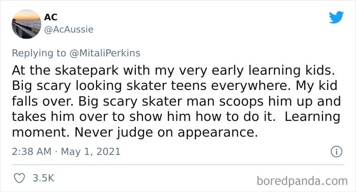 50 Times Strangers Acted Unbelievably Wholesome And It Made These People's Day