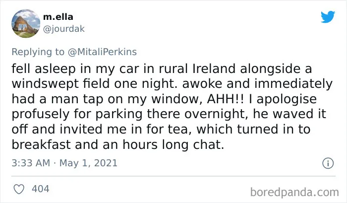 50 Times Strangers Acted Unbelievably Wholesome And It Made These People's Day