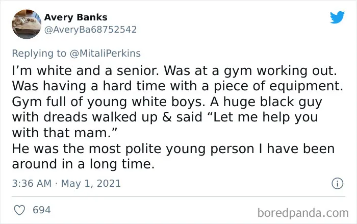 50 Times Strangers Acted Unbelievably Wholesome And It Made These People's Day
