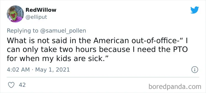 30 People Share What "Work Ethics" Are Like In Different Countries