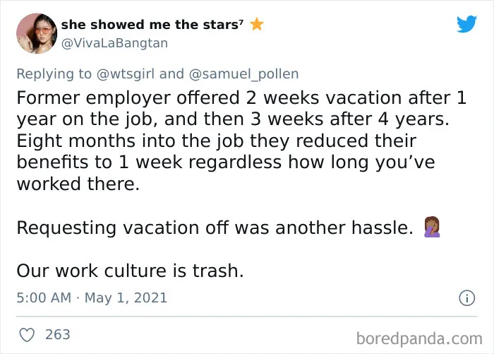 30 People Share What "Work Ethics" Are Like In Different Countries