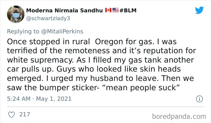 50 Times Strangers Acted Unbelievably Wholesome And It Made These People's Day