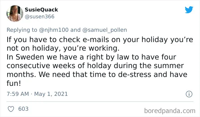 30 People Share What "Work Ethics" Are Like In Different Countries