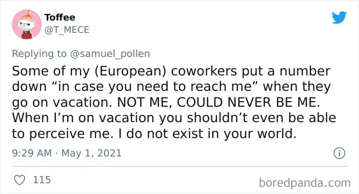 30 People Share What "Work Ethics" Are Like In Different Countries