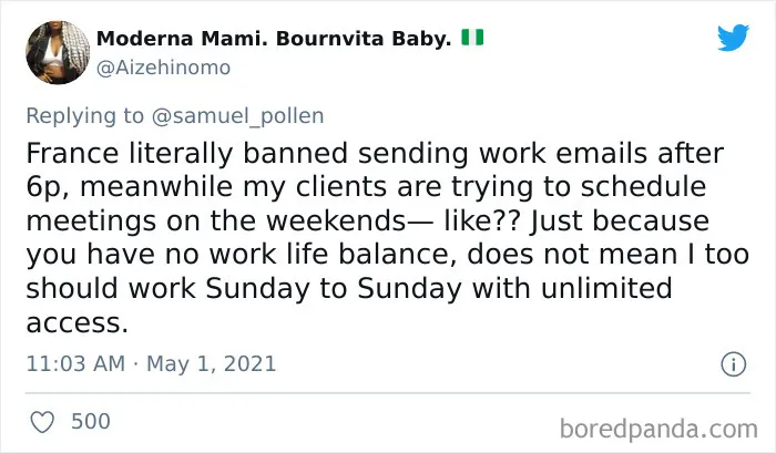 30 People Share What "Work Ethics" Are Like In Different Countries