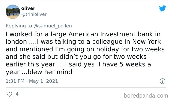 30 People Share What "Work Ethics" Are Like In Different Countries