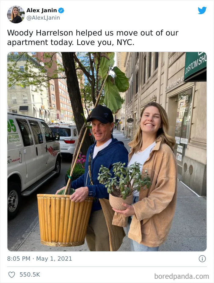 Love You, NYC
