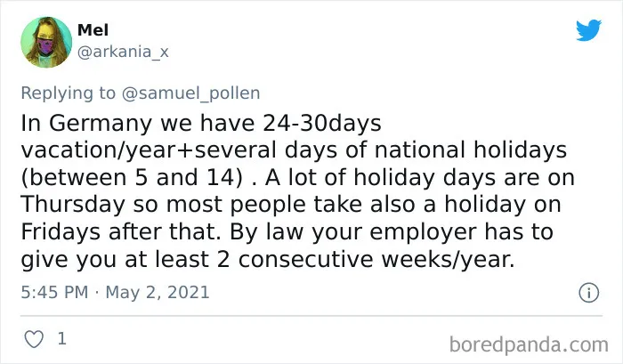 30 People Share What "Work Ethics" Are Like In Different Countries