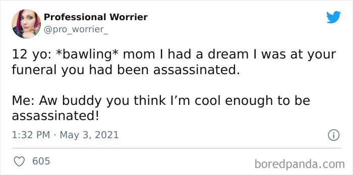 It’s Time For The Best Parenting Tweets Of The Month, And Here Are The Best Ones This May (40 Pics)