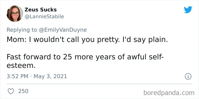 30 Of The Cruelest Things Parents Have Ever Told Their Kids That Stuck With Them For Life