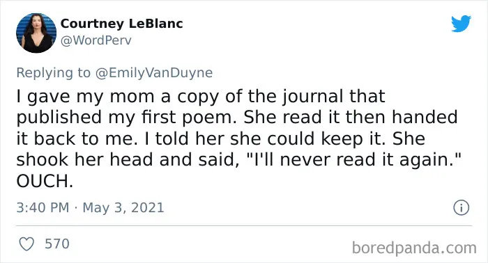 30 Of The Cruelest Things Parents Have Ever Told Their Kids That Stuck With Them For Life