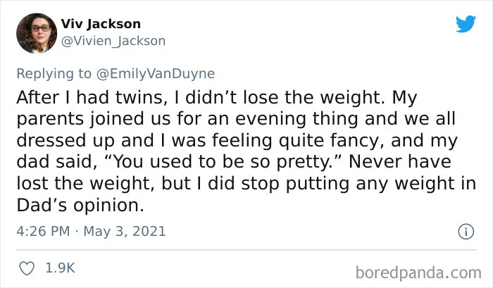 30 Of The Cruelest Things Parents Have Ever Told Their Kids That Stuck With Them For Life