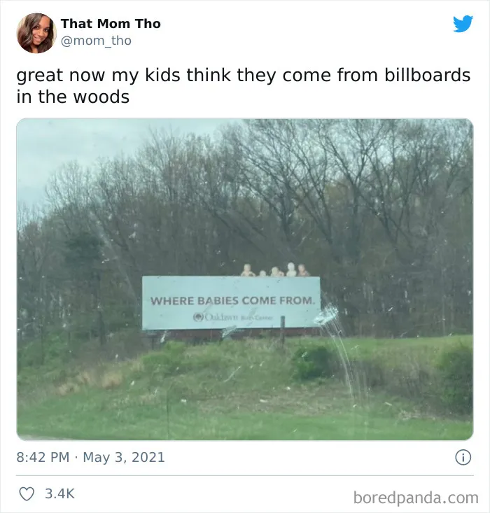 It’s Time For The Best Parenting Tweets Of The Month, And Here Are The Best Ones This May (40 Pics)