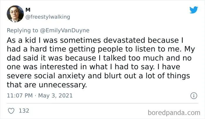 30 Of The Cruelest Things Parents Have Ever Told Their Kids That Stuck With Them For Life