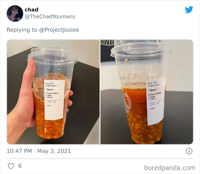 Frustrated Starbucks Baristas Are Shaming Jerk Customers Who Order Drinks That Are 'Very Extra' (30 Pics)
