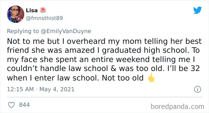 30 Of The Cruelest Things Parents Have Ever Told Their Kids That Stuck With Them For Life