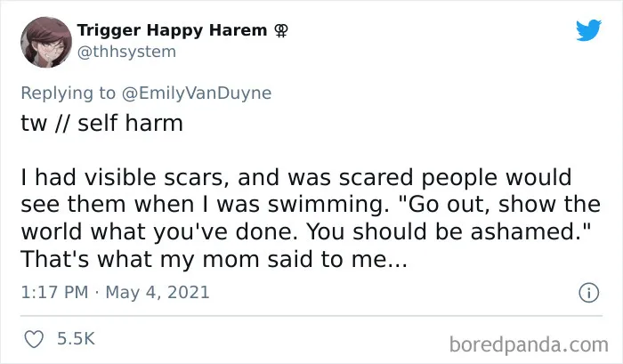 30 Of The Cruelest Things Parents Have Ever Told Their Kids That Stuck With Them For Life