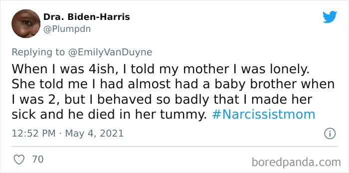 30 Of The Cruelest Things Parents Have Ever Told Their Kids That Stuck With Them For Life