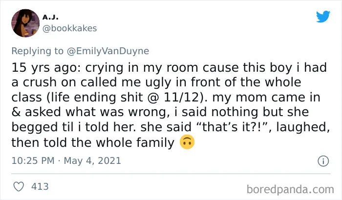 30 Of The Cruelest Things Parents Have Ever Told Their Kids That Stuck With Them For Life
