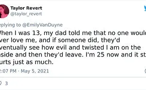 30 Of The Cruelest Things Parents Have Ever Told Their Kids That Stuck With Them For Life