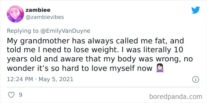 30 Of The Cruelest Things Parents Have Ever Told Their Kids That Stuck With Them For Life