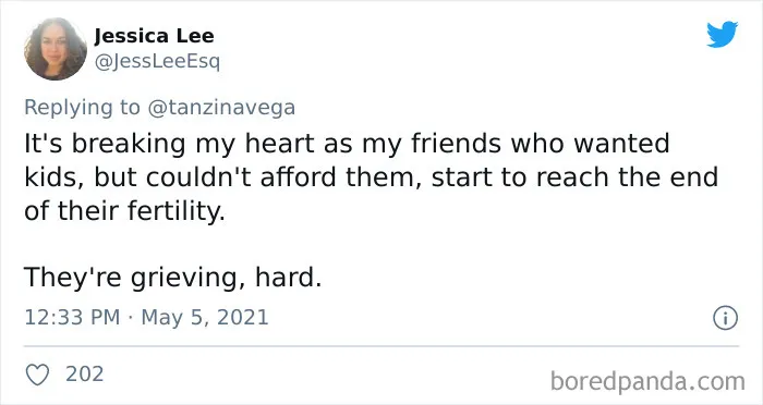 30 Honest Reasons Why People Don’t Want Kids, Tweeted In Response To The News That The US Birth Rate Continues To Plummet