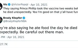 40 Times Jerks Got 'Destroyed' By Savage Comebacks (New Pics)