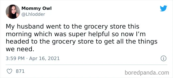 40 Spot-On Tweets About Marriage That Sum Up What It's All About (New Pics)