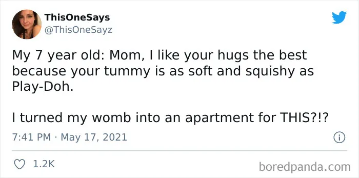 It’s Time For The Best Parenting Tweets Of The Month, And Here Are The Best Ones This May (40 Pics)