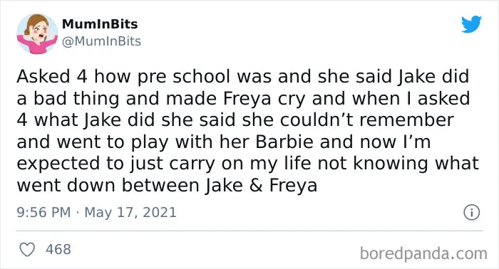 It’s Time For The Best Parenting Tweets Of The Month, And Here Are The Best Ones This May (40 Pics)