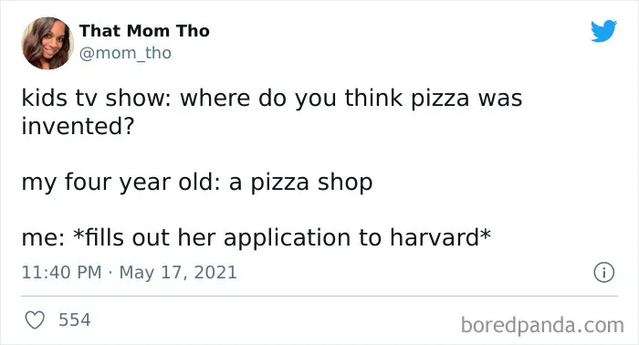 It’s Time For The Best Parenting Tweets Of The Month, And Here Are The Best Ones This May (40 Pics)