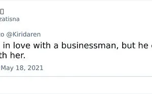 30 Jokes About Unrequited Love Featuring Witty Puns Shared For A Viral Twitter Trend