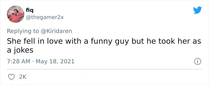30 Jokes About Unrequited Love Featuring Witty Puns Shared For A Viral Twitter Trend